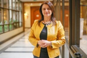 *Diputada Sofía Cid valoró como un “hecho histórico” el inicio del Plan de Vacunación Covid-19 en la Región de Atacama*
