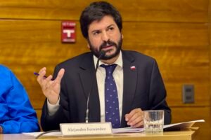 Ministerio de Desarrollo Social y Familia iniciará procesode estudio y diseño de una nueva institucionalidad de la juventud