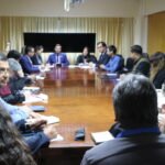 Mesa intersectorial aborda situación sanitaria de establecimientos educacionales en Atacama y define medidas preventivas coordinadas