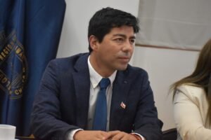 Seremi de Gobierno descarta recortes sociales y acusa uso político de la polémica por oficio de Hacienda