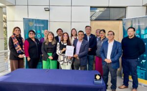 Universidad de Atacama se integra a la asamblea de socios y al directorio de CIPTEMIN, fortaleciendo la articulación para la innovación en minería