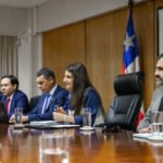 Delegada Presidencial Sofía Cid refuerza gestión territorial y coordinación del Gobierno en Atacama