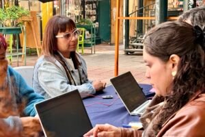 FOSIS extiende postulaciones al programa “Emprendamos” hasta el 8 de mayo