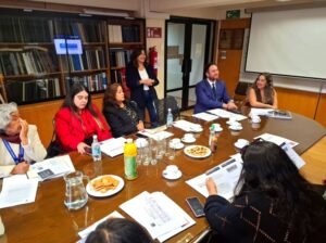 Comité Regional para personas mayores inició con éxito sus funciones y proyecta recursos para Atacama