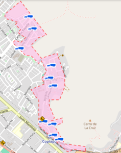 Copiapó: Nueva Atacama anuncia corte programado de agua potable en sectores Borgoño y Tierra Viva