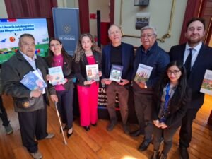 Comparte tus historias de vida a través del Concurso Literario Autobiográfico para personasmayores