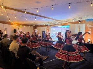 1era Cumbre de Enoturismo Atacama destaca el potencial del Valle del Huasco