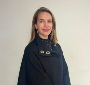 Alejandra Lettura Pizarro asume como nueva directora regional de Corfo Atacama
