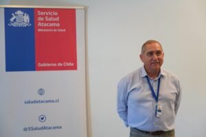 Servicio Salud Atacama alcanza un 86% de avance en Plan Alerta Oncológica90 días del Ministerio de Salud