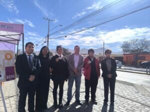 ¡QUEDAN POCOS DÍAS! AUTORIDADES REGIONALES INFORMAN A ESTUDIANTESFECHA LÍMITE PARA REVALIDAR SU TNE
