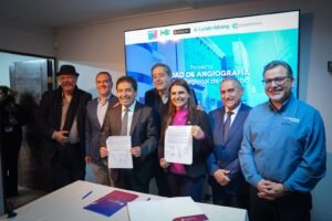 Gobierno Regional compromete recursos para la construcción y equipamiento de Unidad de Angiografía del Hospital Regional de Copiapó