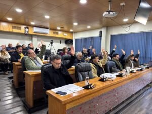 Gobierno Regional aprueba histórico financiamiento para concretar reposición del CESFAM Bernardo Mellibovsky