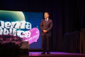 Gobernador Regional rinde Cuenta Pública 2026 destacando robusta gestión e inversiones históricas en Atacama