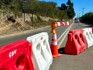 MOP Atacama inicia en abril la licitación de 7 contratos clave para fortalecer la conectividad en la región