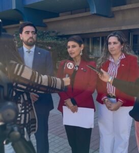 Delegada Sofía Cid anuncia activación del Cupón de Gas Licuado en Atacama