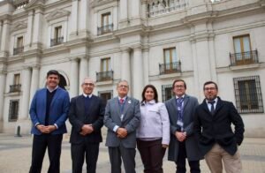  Subsecretario Julio Montt lidera encuentro nacional con la red de salud pública enfocado en mejorar la gestión de los recursos y optimizar la red asistencial