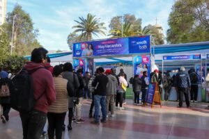 Feria laboral en Vallenar ofrecerá más de 200 vacantes