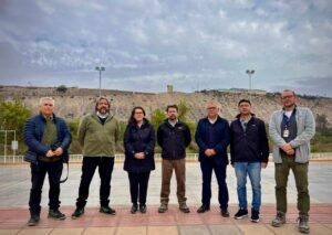 MOP, MINVU y SERVIU avanzan en planificación de nuevas obras para fortalecer la conectividad de Vallenar