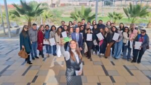 Minvu entrega 92 subsidios para familias de sectores medios de la provincia de Copiapó