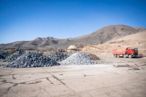 ENAMI reactiva compra de minerales de plata a pequeñosproductores en Atacama y Coquimbo