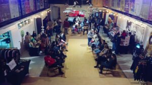 Centro Cultural Ser Humano presenta una variada cartelera cultural para junio con teatro, cine, música y experiencias escénicas no convencionales