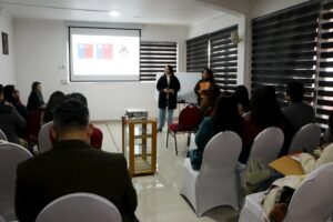 SEREMI de Salud de Atacama fortalece capacidades para la respuesta psicosocial en emergencias y desastres