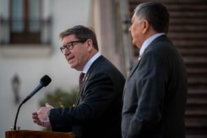 Mesa Interministerial por el Empleo:Biministro Mas liderará plan paracrear 50 mil empleos con foco enregiones y mujeres