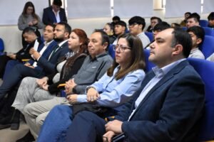 Se abre convocatoria para formar aprendices de “linieros” de transmisión eléctrica integrando realidad virtual inmersiva
