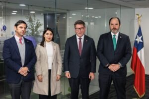 Gobierno instala MesaInterministerial por el Empleo: secrearán 50 mil nuevos puestos encuatro meses