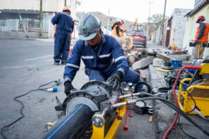 Nueva Atacama anuncia cortes programados de agua potable en Copiapó y Caldera: revisa fechas, horarios y sectores