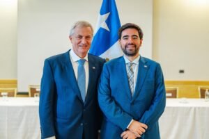 SEREMI de Gobierno valora Cuenta Pública Presidencial: “Las familias quieren más seguridad, estabilidad y oportunidades”