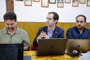 SEREMI del Medio Ambiente destaca actualización de la norma de plomo para proteger la salud de las personas en Atacama