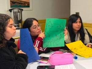 ¡PIPE Investiga en Artes!