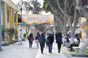 Día del Orgullo Autista: Construir una universidad para todas las formas de ser