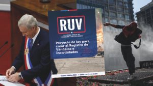 SEREMI de Gobierno y Registro Único de Vándalos: “Será una herramienta importante para recuperar espacios públicos y fortalecer a los municipios”