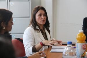 SEREMI DE SALUD DE ATACAMA INFORMA SOBRE ATENCIÓN DE TRIPULANTE DE EMBARCACIÓN EN HUASCO