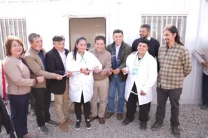 Gobierno Regional de Atacama e INIA impulsan programas clave para fortalecer la agricultura y el rubro caprino en la Provincia del Huasco