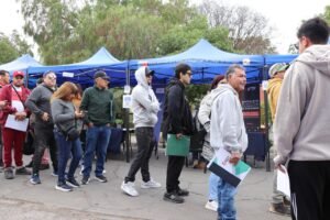 MÁS DE 900OPORTUNIDADES LABORALES EN FERIAS DE VALLENAR Y DIEGO DE ALMAGRO