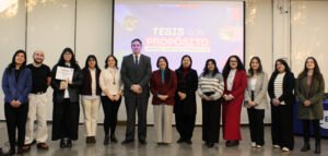 Servicio de Reinserción lanza segunda versión de concurso de Tesis sobre Justicia Juvenil