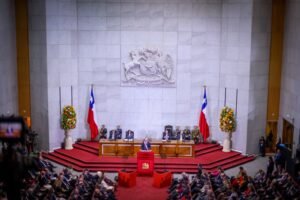 Presidente José Antonio Kast en Cuenta Pública 2026: “Queremos un país de propietarios, no de arrendatarios”