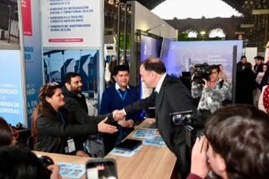 Minvu anuncia nuevo Tramo 4.000 en Expo Vivienda y BancoEstado presenta «Hipotecario Pro»