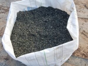 Incautan más de 3,9 toneladas de huiro negro almacenado y procesado ilegalmente en Chañaral