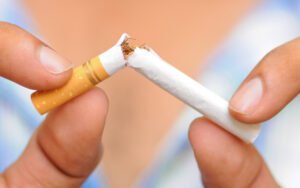 “Actividad física y vida saludable: claves para prevenir el tabaquismo”