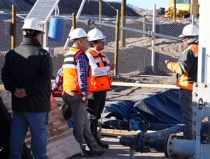 Avanza proyecto que simplifica patentes mineras yfortalece el desarrollo de la pequeña y mediana minería enAtacama
