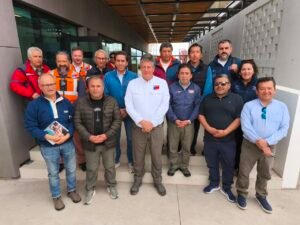 Subsecretario de Obras Públicas destaca avances en conectividad y coordinación para enfrentar emergencia en la provincia del Huasco
