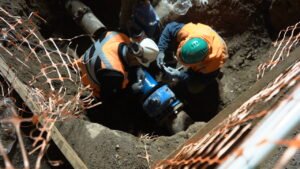 Chañaral: modernización de infraestructura sanitaria contempla corte programado de agua potable este jueves 2 de julio