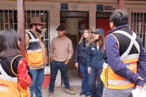 Gobierno entrega recursos a Tierra Amarilla para fortalecer apoyo a sectores del interior de la comuna