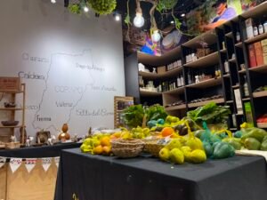 Destacan inauguración de tienda Mundo Rural en Copiapó: “Es una vitrina de lo mejor de nuestra región”