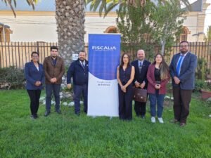 Circuito Judicial fortalece la justicia restaurativa en Atacama
