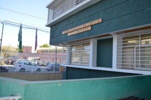 Gendarmería activa plan preventivo en cárceles de Atacama